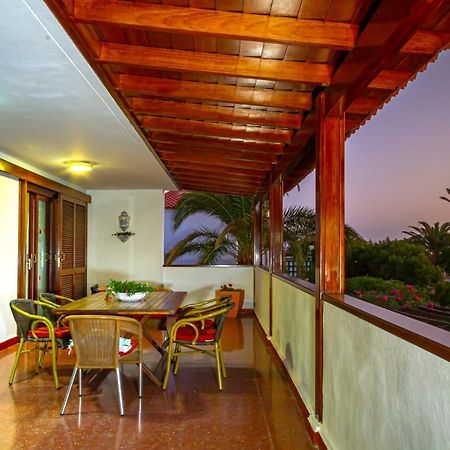 Villa Punta Negra Heated Pool Tenerifesummervillas Пуэрто-де-Сантьяго Экстерьер фото