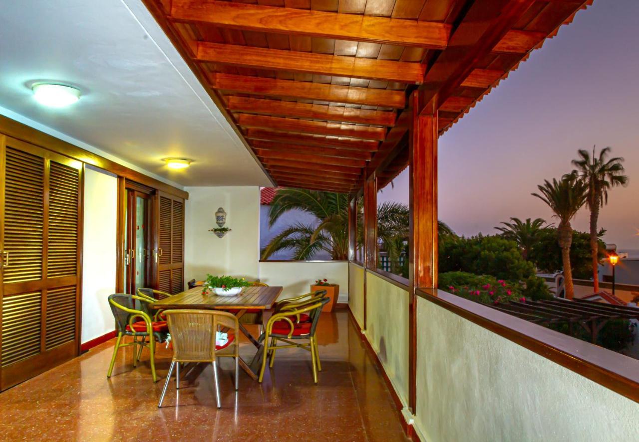 Villa Punta Negra Heated Pool Tenerifesummervillas Пуэрто-де-Сантьяго Экстерьер фото